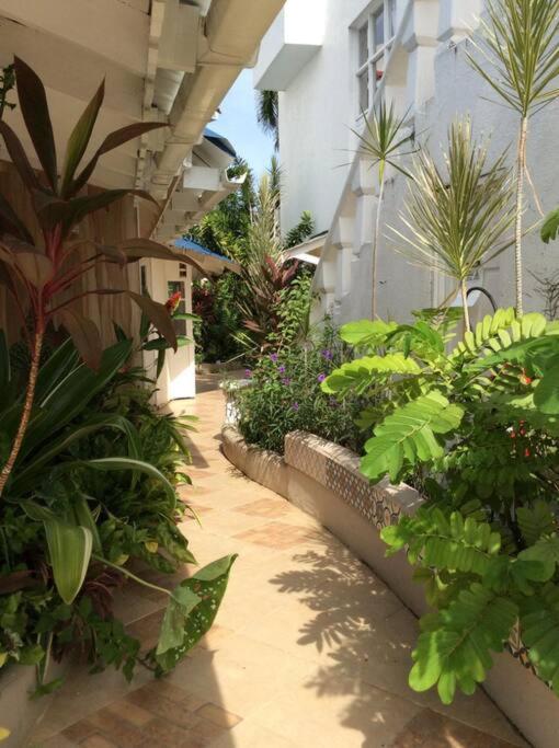 Lush Tropical Apartment Located In A 4-Star Resort Runaway Bay Luaran gambar