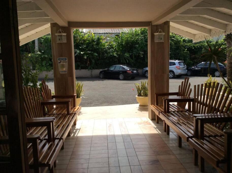Lush Tropical Apartment Located In A 4-Star Resort Runaway Bay Luaran gambar