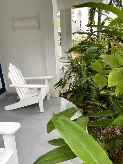 Lush Tropical Apartment Located In A 4-Star Resort Runaway Bay Luaran gambar