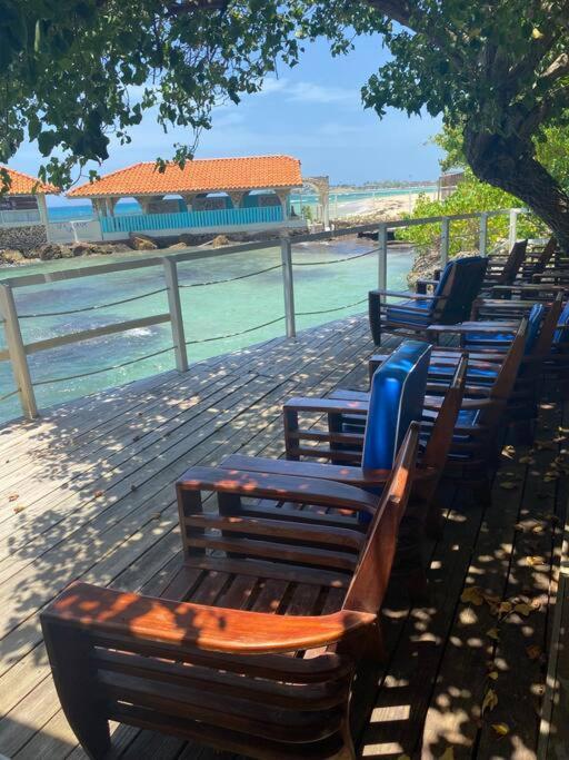 Lush Tropical Apartment Located In A 4-Star Resort Runaway Bay Luaran gambar
