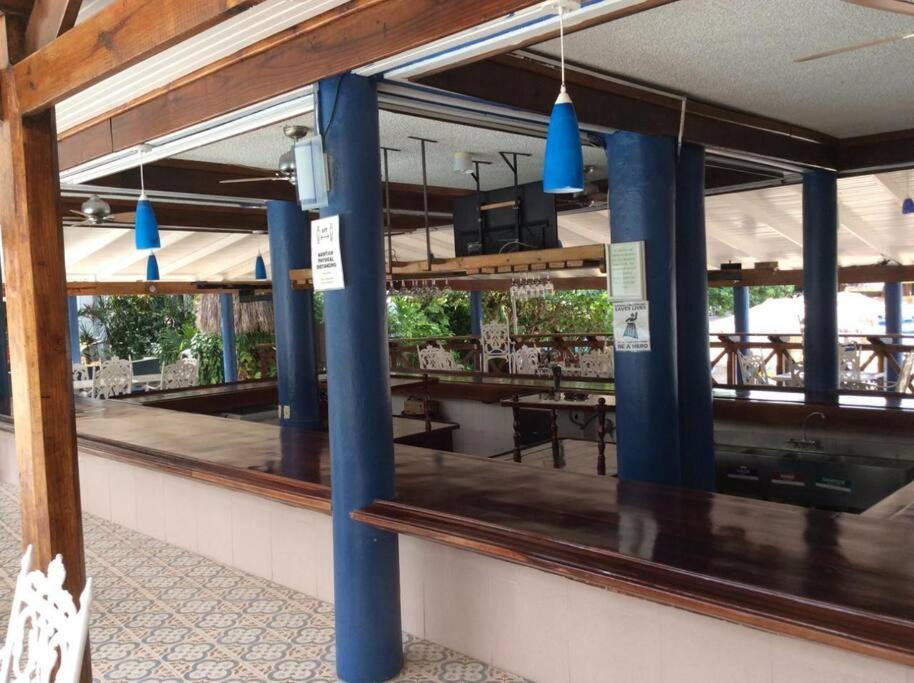 Lush Tropical Apartment Located In A 4-Star Resort Runaway Bay Luaran gambar